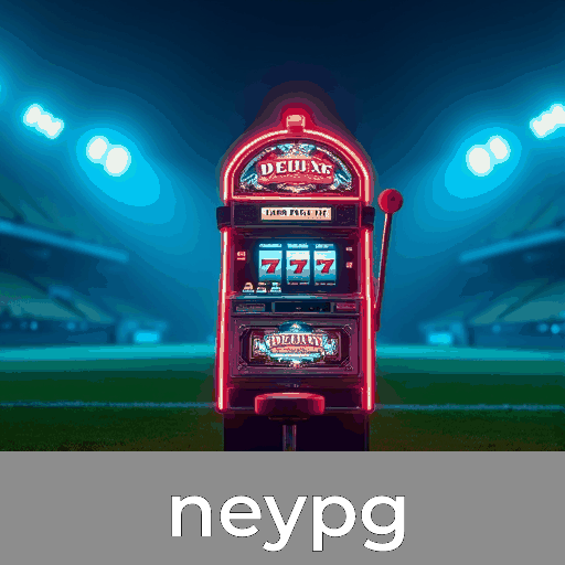 Experimente a Emoção dos Jogos de Cassino no neypg