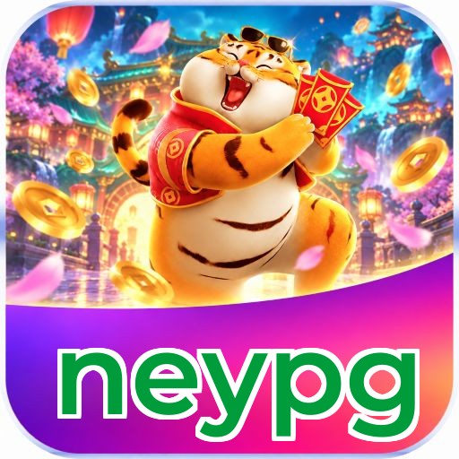 Jackpot Winner Fortune Tiger