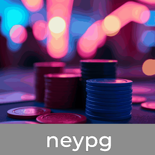 Neypg: Experimente a Facilidade do Aplicativo Móvel