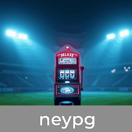 neypg: Experiência de cassino ao vivo para brasileiros