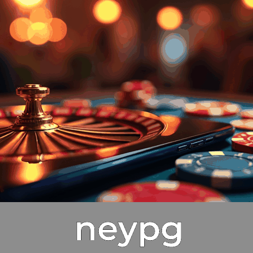 Neypg: Especialista em Apostas Esportivas com Foco no Brasil
