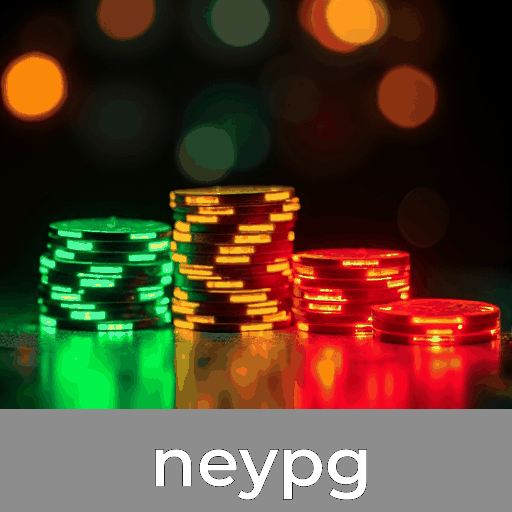 Neypg: Experimente a Facilidade do Aplicativo Móvel