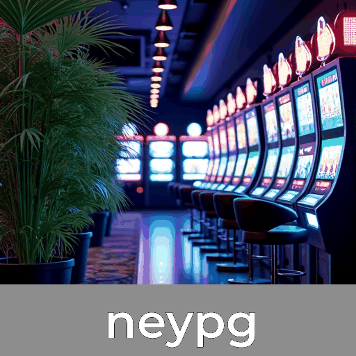 neypg: Experiência de cassino ao vivo para brasileiros