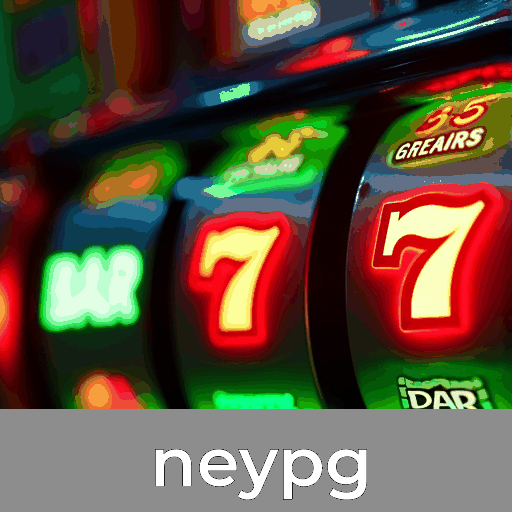 Experimente a Emoção dos Jogos de Cassino no neypg